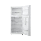 Crosley Conservator 18.0 Cubic Foot Top Mount Refrigerator White (GRMH185AW)