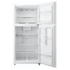 Crosley Conservator 18.0 Cubic Foot Top Mount Refrigerator White (GRMH185AW)