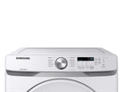 SAMSUNG 7.5 Cubic Foot Front Load Electric Dryer White (DVE45B6300W)