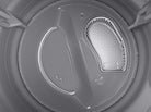 SAMSUNG 7.5 Cubic Foot Front Load Electric Dryer White (DVE45B6300W)
