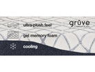 12 Inch Chime Elite 2.0 Mattress