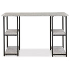 Lazabon Home Office Desk(H102-27)