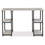 Lazabon Home Office Desk(H102-27)