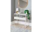 Deznee Credenza (H162-15)