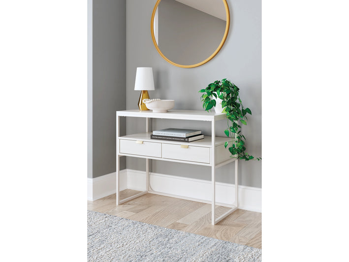 Deznee Credenza (H162-15)