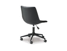 Office Chair Program Home Office Swivel Desk Chair (H200-09)