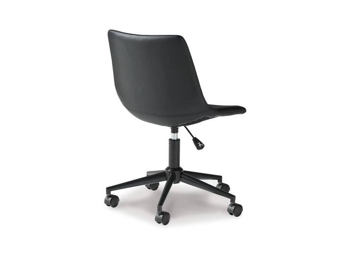 Office Chair Program Home Office Swivel Desk Chair (H200-09)