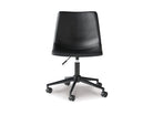 Office Chair Program Home Office Swivel Desk Chair (H200-09)