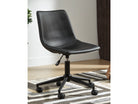 Office Chair Program Home Office Swivel Desk Chair (H200-09)