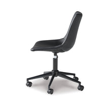Office Chair Program Home Office Swivel Desk Chair (H200-09)