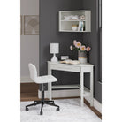 Grannen Home Office Corner Desk (H207-22)