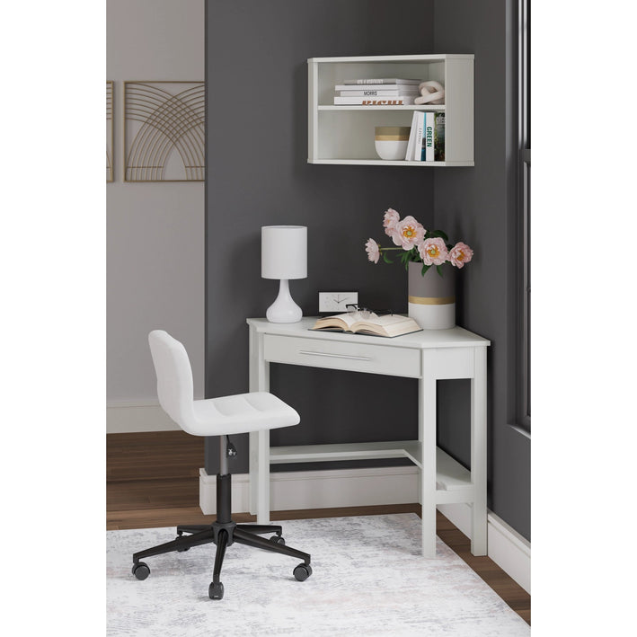 Grannen Home Office Corner Desk (H207-22)