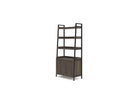 Zendex Bookcase (H304-17)