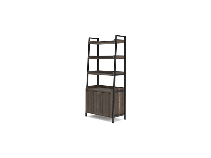 Zendex Bookcase (H304-17)