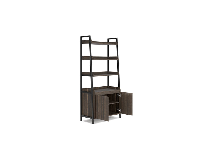 Zendex Bookcase (H304-17)