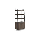 Zendex Bookcase (H304-17)