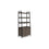 Zendex Bookcase (H304-17)