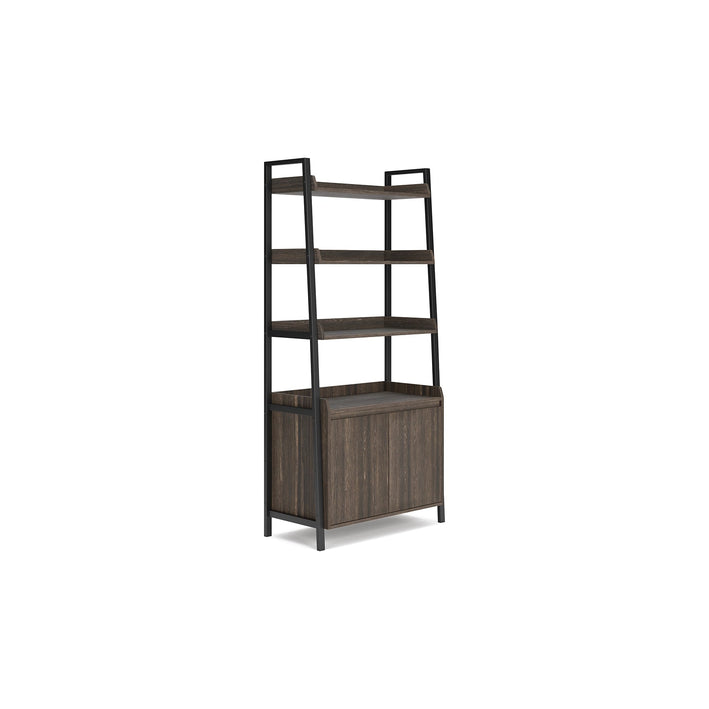 Zendex Bookcase (H304-17)