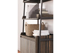 Zendex Bookcase (H304-17)
