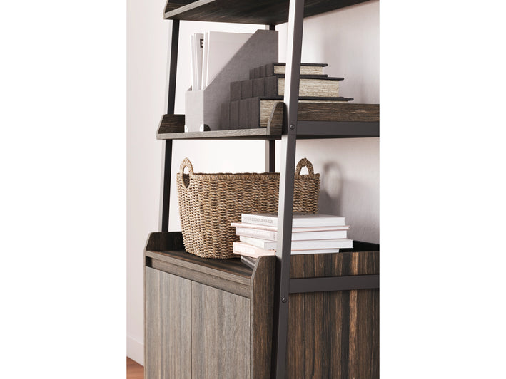 Zendex Bookcase (H304-17)