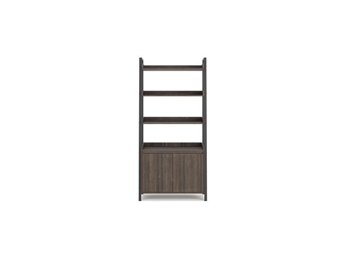 Zendex Bookcase (H304-17)