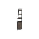 Zendex Bookcase (H304-17)