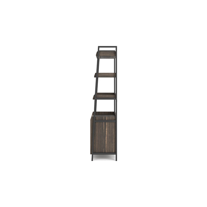 Zendex Bookcase (H304-17)