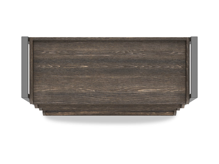 Zendex Bookcase (H304-17)
