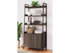 Zendex Bookcase (H304-17)