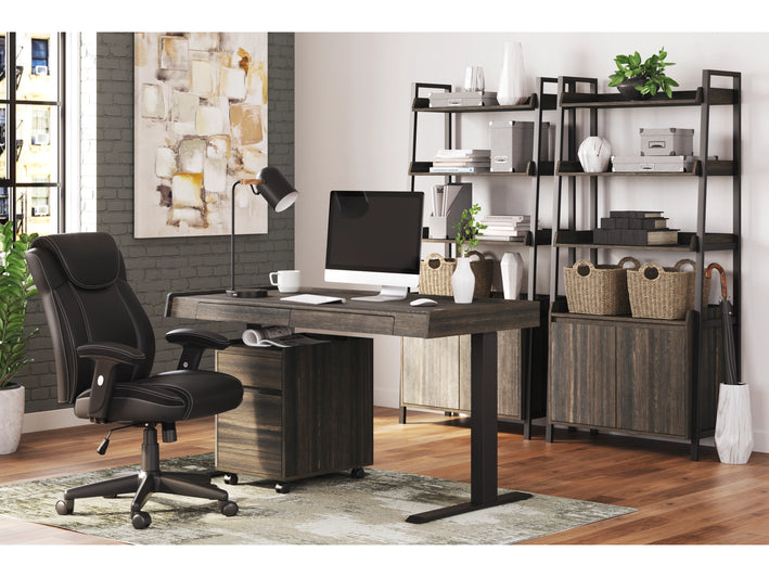 Zendex Bookcase (H304-17)