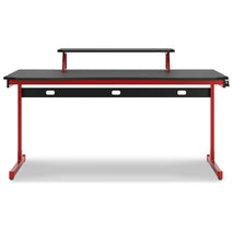 Lynxtyn Home Office Desk (H400-127)