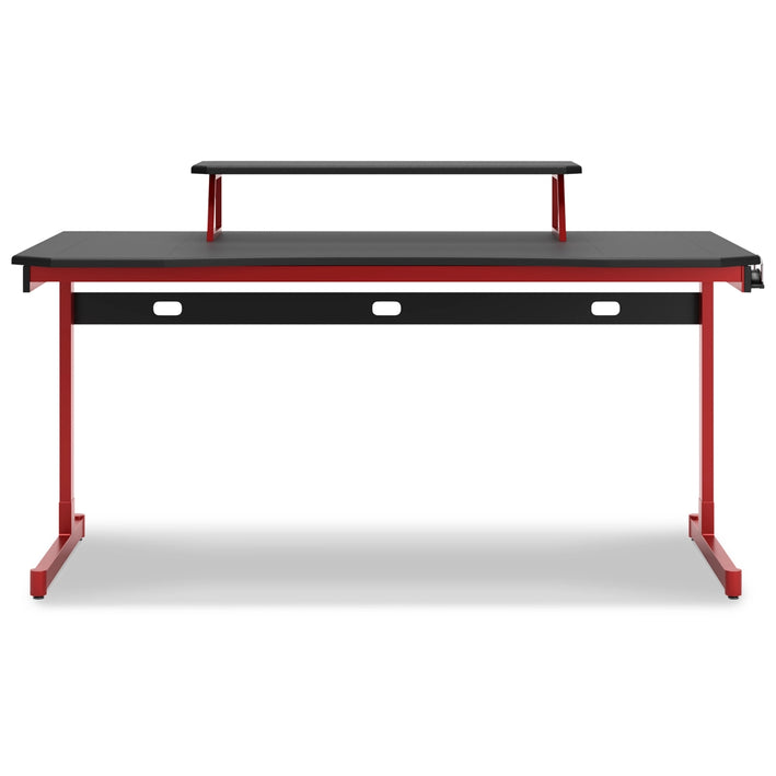 Lynxtyn Home Office Desk (H400-127)