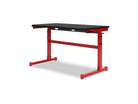 Lynxtyn Adjustable Height Desk(H400-411)