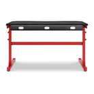 Lynxtyn Adjustable Height Desk(H400-411)