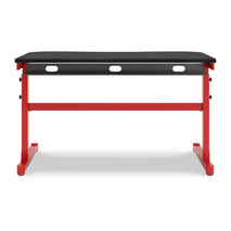 Lynxtyn Adjustable Height Desk(H400-411)