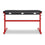 Lynxtyn Adjustable Height Desk(H400-411)