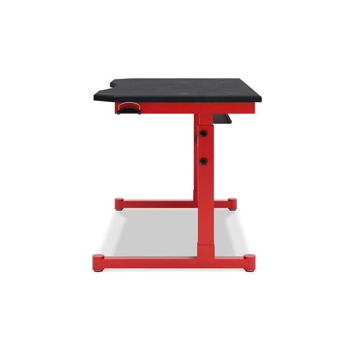 Lynxtyn Adjustable Height Desk(H400-411)
