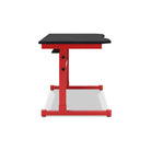 Lynxtyn Adjustable Height Desk(H400-411)