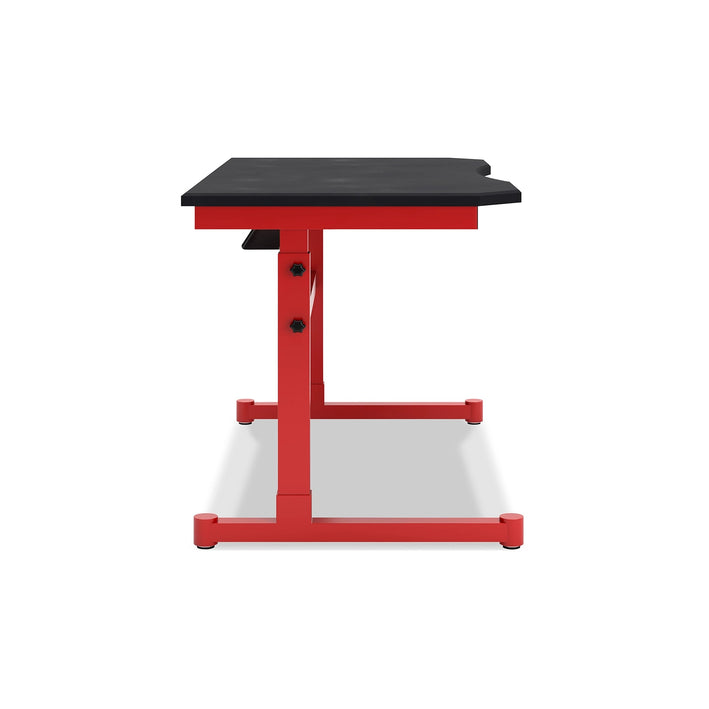 Lynxtyn Adjustable Height Desk(H400-411)