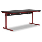Lynxtyn Home Office Desk (H400-427)