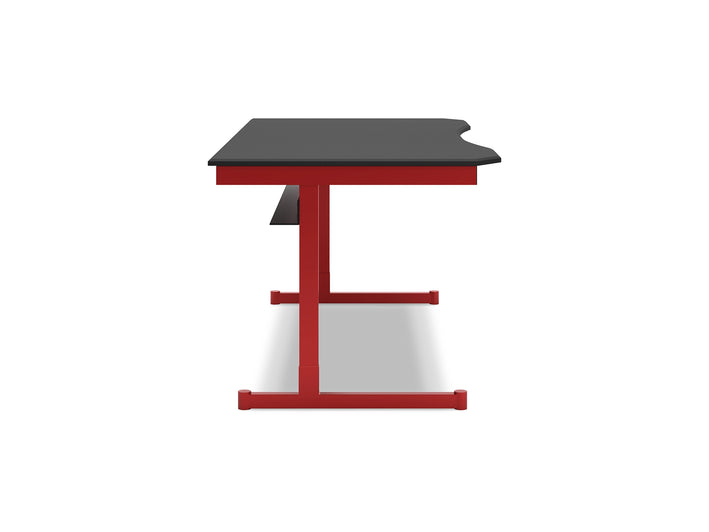 Lynxtyn Home Office Desk (H400-427)