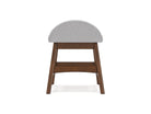 Lyncott Home Office Desk Chair (1/CN) (H615-01)