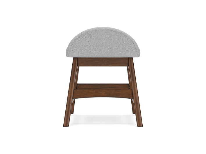 Lyncott Home Office Desk Chair (1/CN) (H615-01)