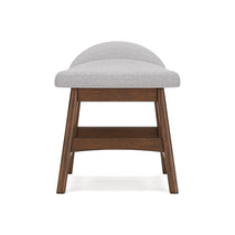 Lyncott Home Office Desk Chair (1/CN) (H615-01)
