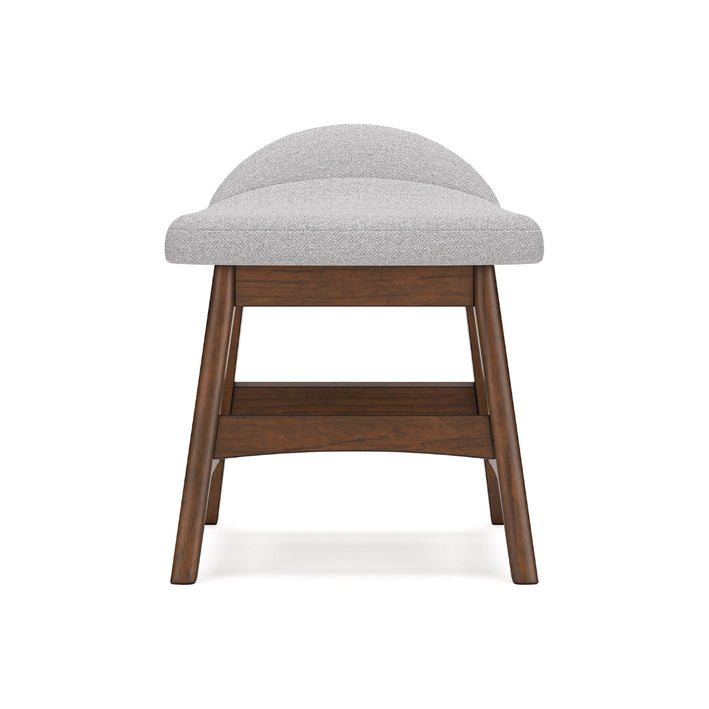 Lyncott Home Office Desk Chair (1/CN) (H615-01)
