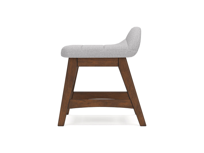Lyncott Home Office Desk Chair (1/CN) (H615-01)
