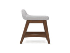 Lyncott Home Office Desk Chair (1/CN) (H615-01)