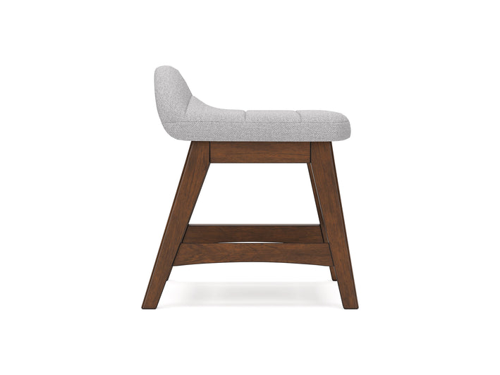 Lyncott Home Office Desk Chair (1/CN) (H615-01)