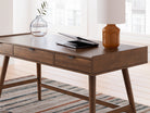Lyncott Home Office Desk (H615-44)