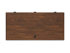 Lyncott Home Office Desk (H615-44)